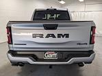 New 2025 Ram 1500 Big Horn Crew Cab 4WD, Pickup for sale #1D50003 - photo 3