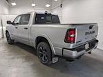 New 2025 Ram 1500 Big Horn Crew Cab 4WD, Pickup for sale #1D50003 - photo 4