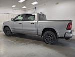 New 2025 Ram 1500 Big Horn Crew Cab 4WD, Pickup for sale #1D50003 - photo 5