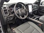 New 2025 Ram 1500 Big Horn Crew Cab 4WD, Pickup for sale #1D50003 - photo 7