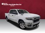 New 2025 Ram 1500 Big Horn Crew Cab 4WD, Pickup for sale #1D50004 - photo 1