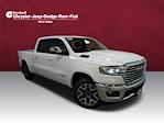 New 2025 Ram 1500 Laramie Crew Cab 4WD, Pickup for sale #1D50007 - photo 1