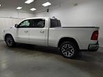 New 2025 Ram 1500 Laramie Crew Cab 4WD, Pickup for sale #1D50007 - photo 5