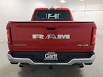 New 2025 Ram 1500 Laramie Crew Cab 4WD, Pickup for sale #1D50008 - photo 4