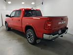 New 2025 Ram 1500 Laramie Crew Cab 4WD, Pickup for sale #1D50008 - photo 2