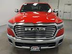 New 2025 Ram 1500 Laramie Crew Cab 4WD, Pickup for sale #1D50008 - photo 6