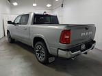 New 2025 Ram 1500 Laramie Crew Cab 4WD, Pickup for sale #1D50009 - photo 2