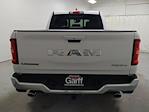 New 2025 Ram 1500 Laramie Crew Cab 4WD, Pickup for sale #1D50010 - photo 4