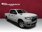 New 2025 Ram 1500 Big Horn Quad Cab 4WD, Pickup for sale #1D50021 - photo 1