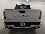 New 2025 Ram 1500 Big Horn Quad Cab 4WD, Pickup for sale #1D50021 - photo 4