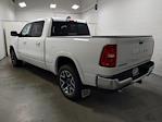 New 2025 Ram 1500 Laramie Crew Cab 4WD, Pickup for sale #1D50022 - photo 2