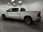 New 2025 Ram 1500 Laramie Crew Cab 4WD, Pickup for sale #1D50022 - photo 5