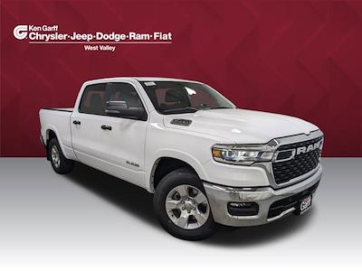 New 2025 Ram 1500 Big Horn Crew Cab 4WD, Pickup for sale #1D50023 - photo 1