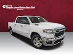 New 2025 Ram 1500 Big Horn Crew Cab 4WD, Pickup for sale #1D50023 - photo 1