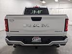 New 2025 Ram 1500 Big Horn Crew Cab 4WD, Pickup for sale #1D50023 - photo 15