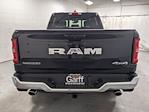 New 2025 Ram 1500 Laramie Crew Cab 4WD, Pickup for sale #1D50025 - photo 2