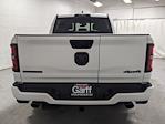 New 2025 Ram 1500 Big Horn Crew Cab 4WD, Pickup for sale #1D50026 - photo 2