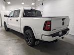 New 2025 Ram 1500 Big Horn Crew Cab 4WD, Pickup for sale #1D50026 - photo 4