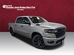 New 2025 Ram 1500 Big Horn Crew Cab 4WD, Pickup for sale #1D50027 - photo 1