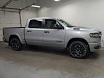 New 2025 Ram 1500 Big Horn Crew Cab 4WD, Pickup for sale #1D50027 - photo 3