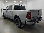 New 2025 Ram 1500 Big Horn Crew Cab 4WD, Pickup for sale #1D50027 - photo 2