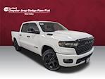 New 2025 Ram 1500 Big Horn Crew Cab 4WD, Pickup for sale #1D50029 - photo 1