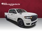 New 2025 Ram 1500 Big Horn Crew Cab 4WD, Pickup for sale #1D50030 - photo 1