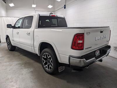 2025 Ram 1500 Crew Cab 4WD, Pickup for sale #1D50033 - photo 2