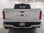 New 2025 Ram 1500 Laramie Crew Cab 4WD, Pickup for sale #1D50033 - photo 4