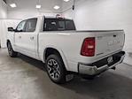 New 2025 Ram 1500 Laramie Crew Cab 4WD, Pickup for sale #1D50033 - photo 2