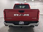 New 2025 Ram 1500 Big Horn Crew Cab 4WD, Pickup for sale #1D50039 - photo 2