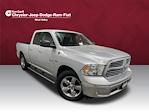 Used 2016 Ram 1500 Big Horn Quad Cab 4WD, Pickup for sale #1DX5962 - photo 1