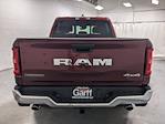 New 2025 Ram 1500 Big Horn Crew Cab 4WD, Pickup for sale #1D50042 - photo 4