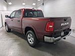 New 2025 Ram 1500 Big Horn Crew Cab 4WD, Pickup for sale #1D50042 - photo 2