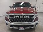 New 2025 Ram 1500 Big Horn Crew Cab 4WD, Pickup for sale #1D50042 - photo 6