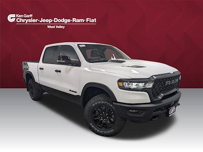 2025 Ram 1500 Crew Cab 4WD, Pickup for sale #1D50043 - photo 1