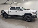 New 2025 Ram 1500 Rebel Crew Cab 4WD, Pickup for sale #1D50043 - photo 3