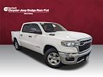 New 2025 Ram 1500 Big Horn Crew Cab 4WD, Pickup for sale #1D50044 - photo 1