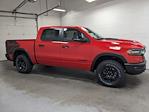 New 2025 Ram 1500 Rebel Crew Cab 4WD, Pickup for sale #1D50046 - photo 3