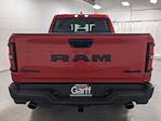 New 2025 Ram 1500 Rebel Crew Cab 4WD, Pickup for sale #1D50046 - photo 4