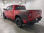 New 2025 Ram 1500 Rebel Crew Cab 4WD, Pickup for sale #1D50046 - photo 2