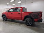 New 2025 Ram 1500 Rebel Crew Cab 4WD, Pickup for sale #1D50046 - photo 5