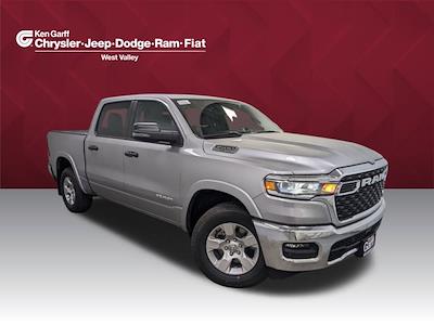 New 2025 Ram 1500 Big Horn Crew Cab 4WD, Pickup for sale #1D50050 - photo 1