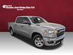 New 2025 Ram 1500 Big Horn Crew Cab 4WD, Pickup for sale #1D50050 - photo 1