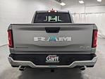 New 2025 Ram 1500 Big Horn Crew Cab 4WD, Pickup for sale #1D50050 - photo 4