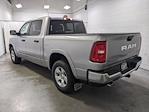 New 2025 Ram 1500 Big Horn Crew Cab 4WD, Pickup for sale #1D50050 - photo 2