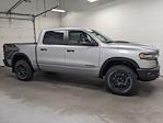 New 2025 Ram 1500 Rebel Crew Cab 4WD, Pickup for sale #1D50052 - photo 3