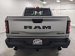 New 2025 Ram 1500 Rebel Crew Cab 4WD, Pickup for sale #1D50052 - photo 4