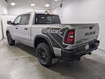 New 2025 Ram 1500 Rebel Crew Cab 4WD, Pickup for sale #1D50052 - photo 2