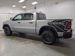 New 2025 Ram 1500 Rebel Crew Cab 4WD, Pickup for sale #1D50052 - photo 5